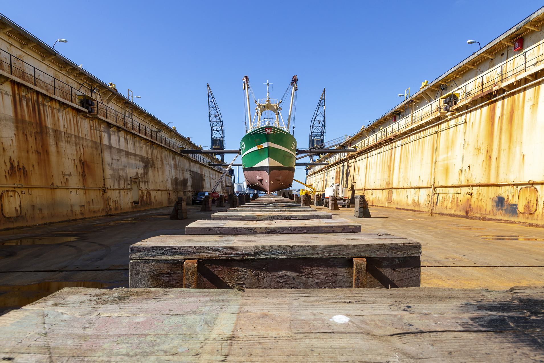 Flydedok 15A3703 Web