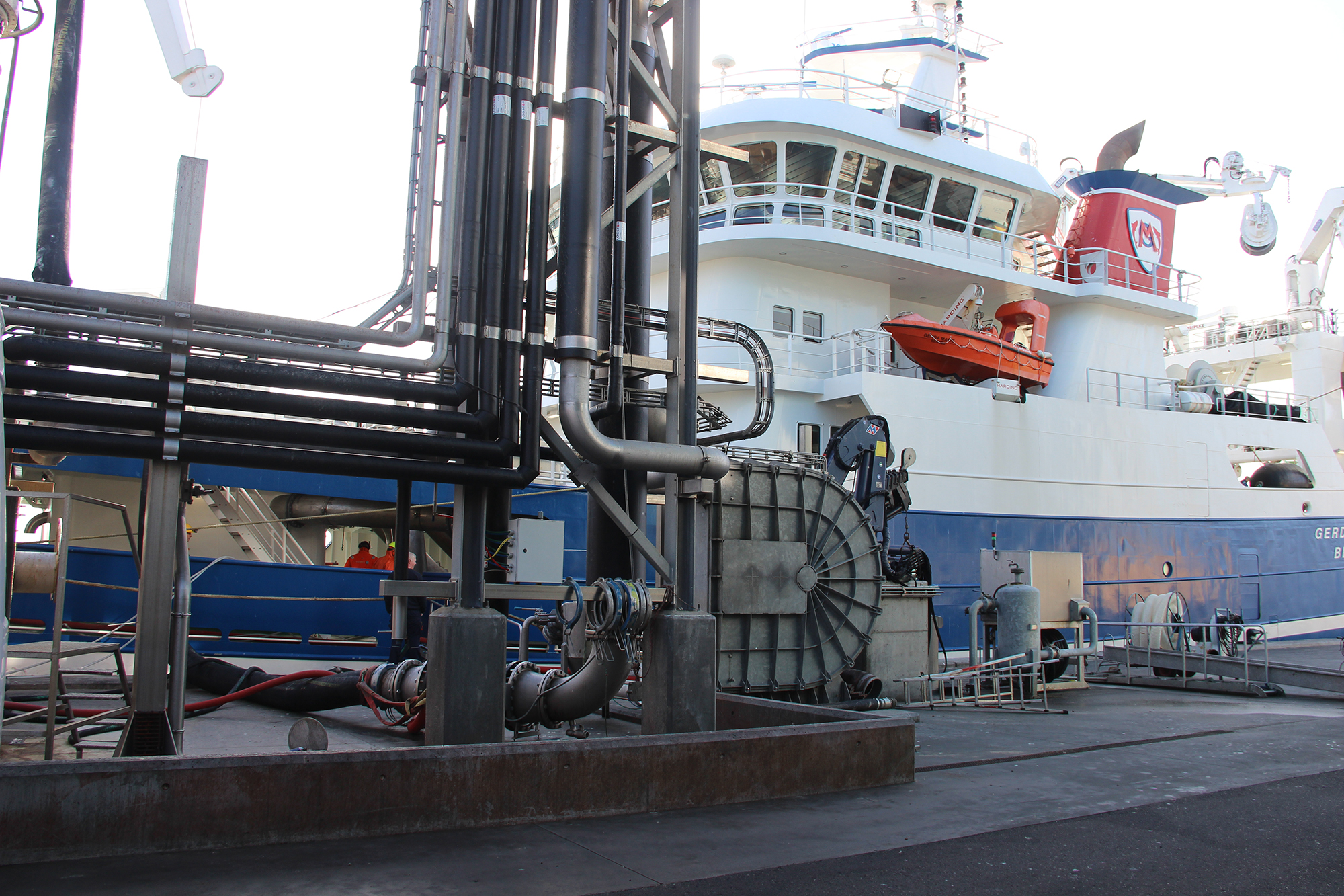 Industrial Fisheries 7287 Web