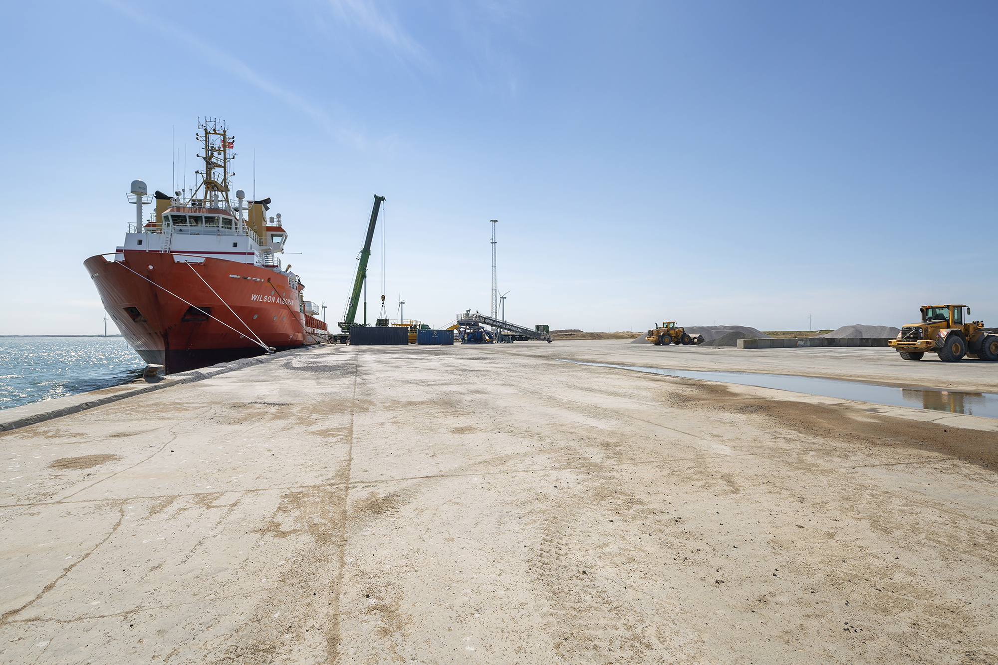 Limfjordskaj II 15A5550 Web