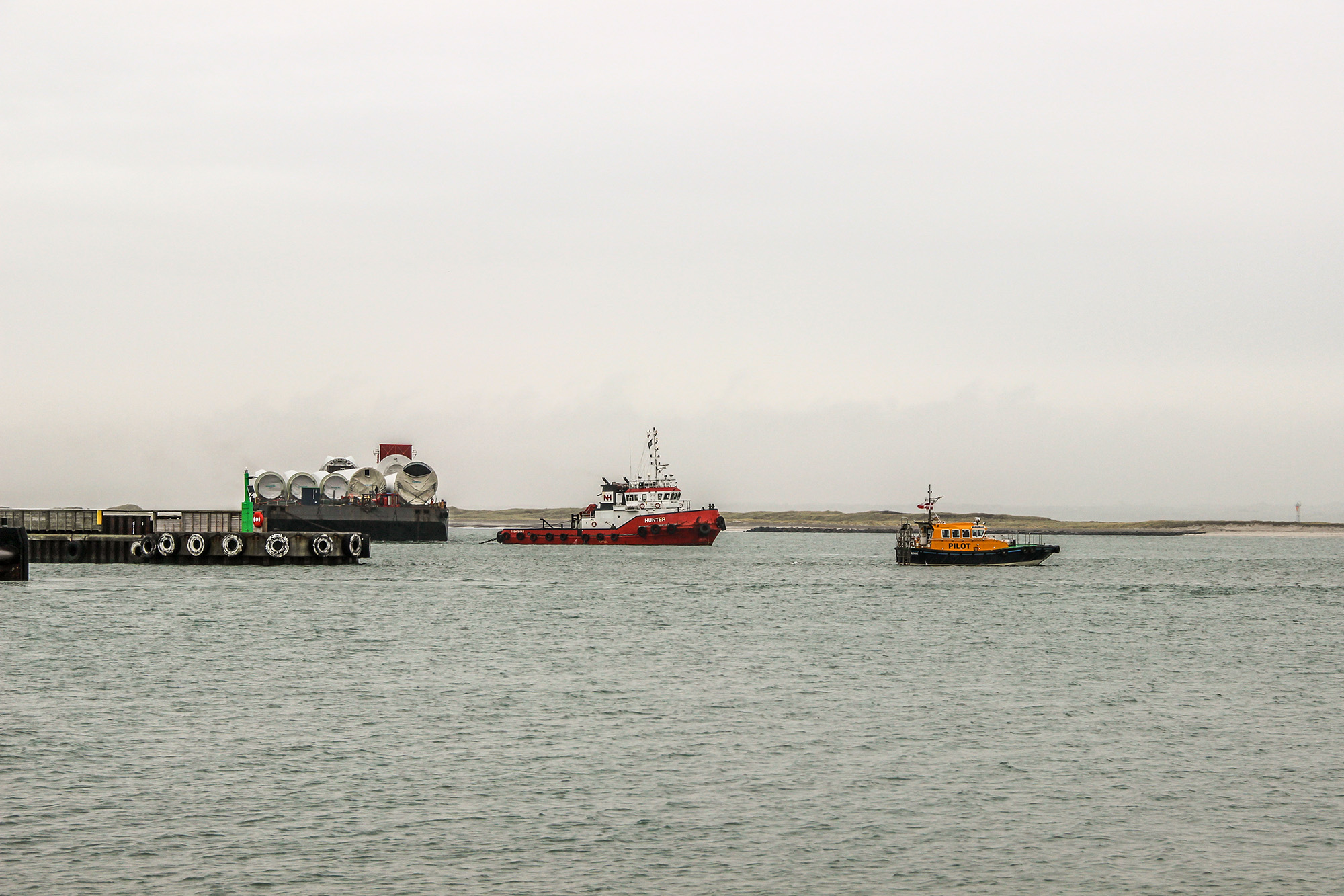 Offshore Wind Turbine 2994 Web