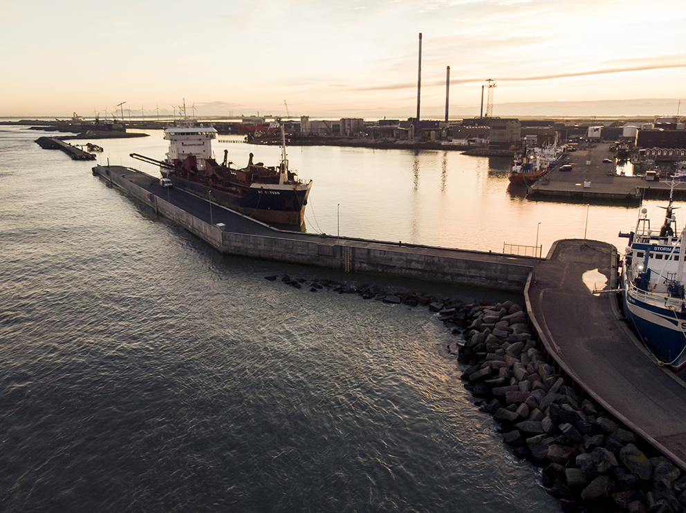 Nordremole Drone 0454 Web