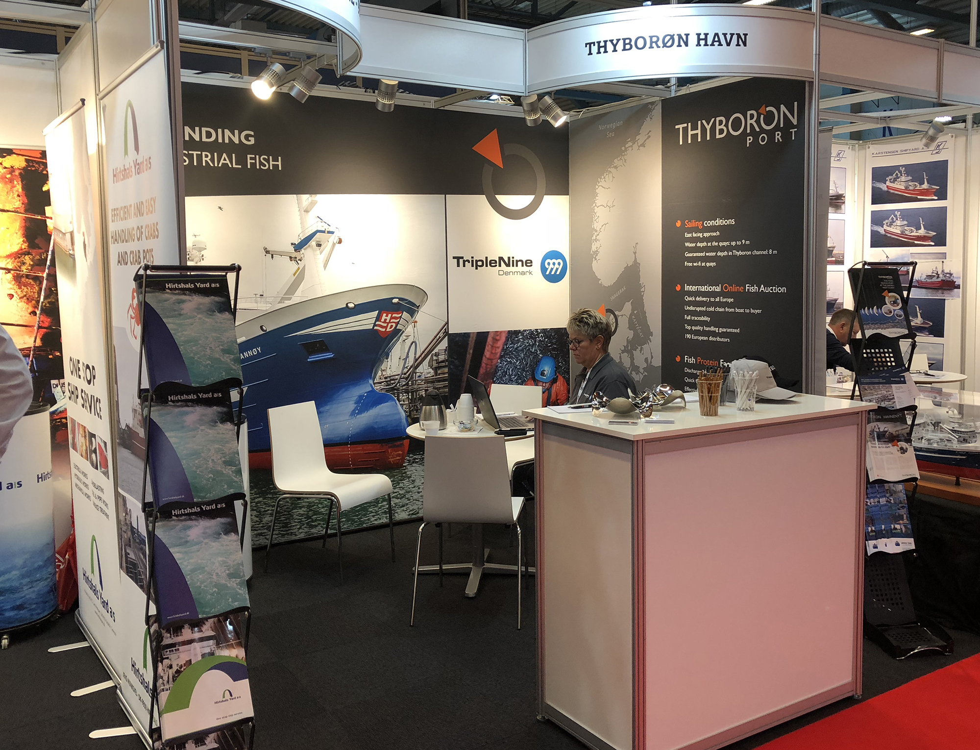 Norfishing Trondhjem 0309 Web