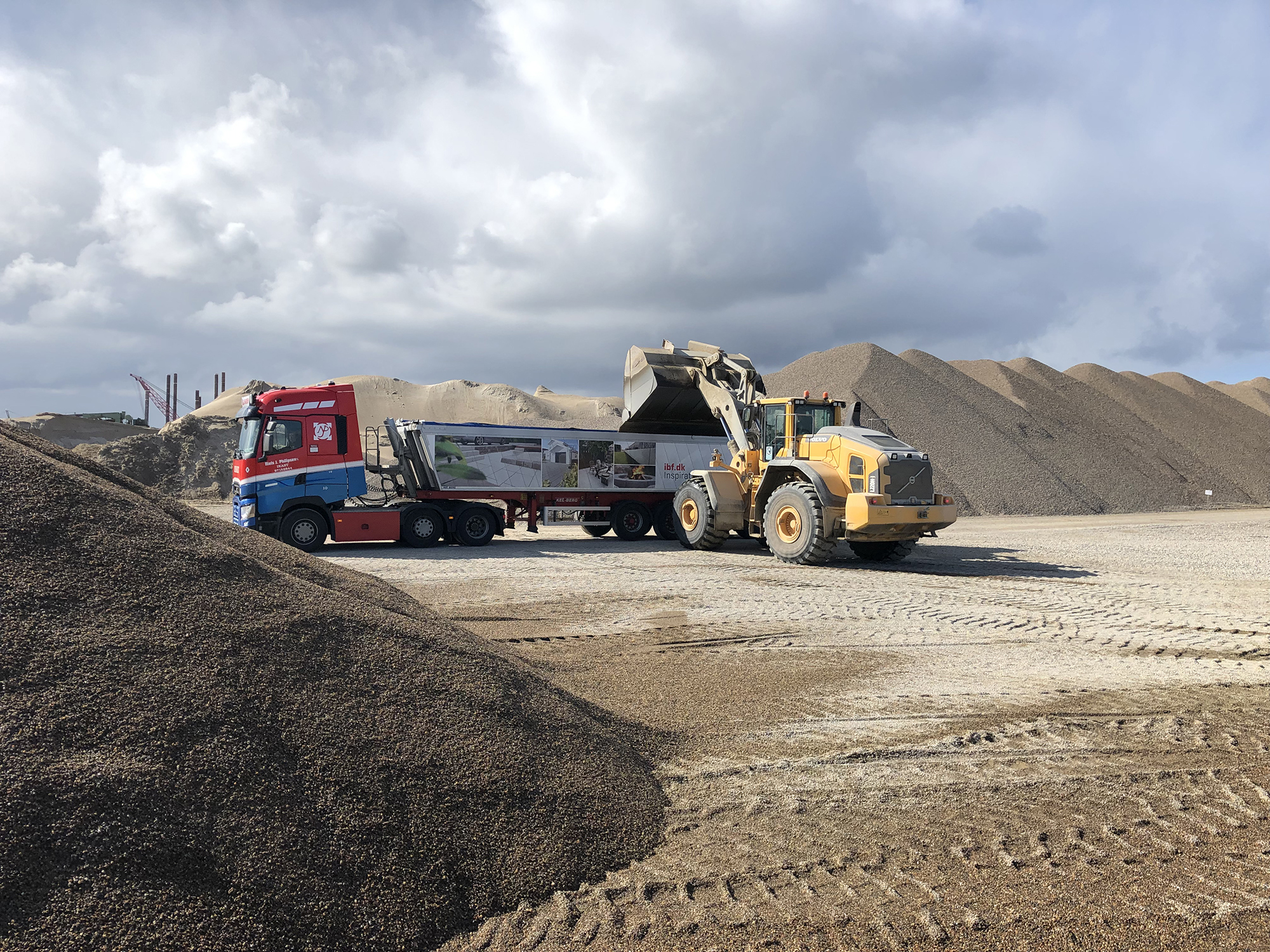 Gravel Nordsoral 2204 Web