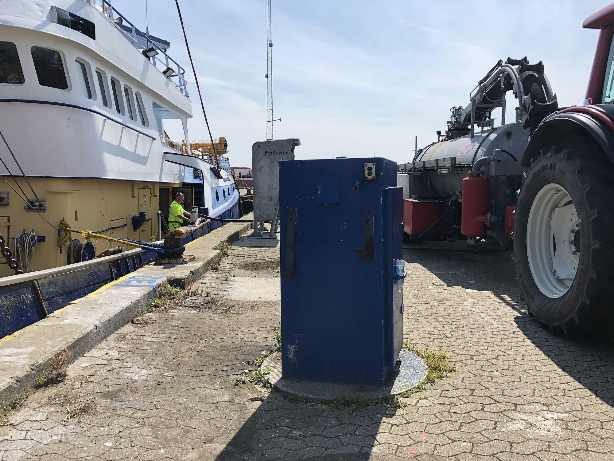 Slopoil Solus 4162 Web