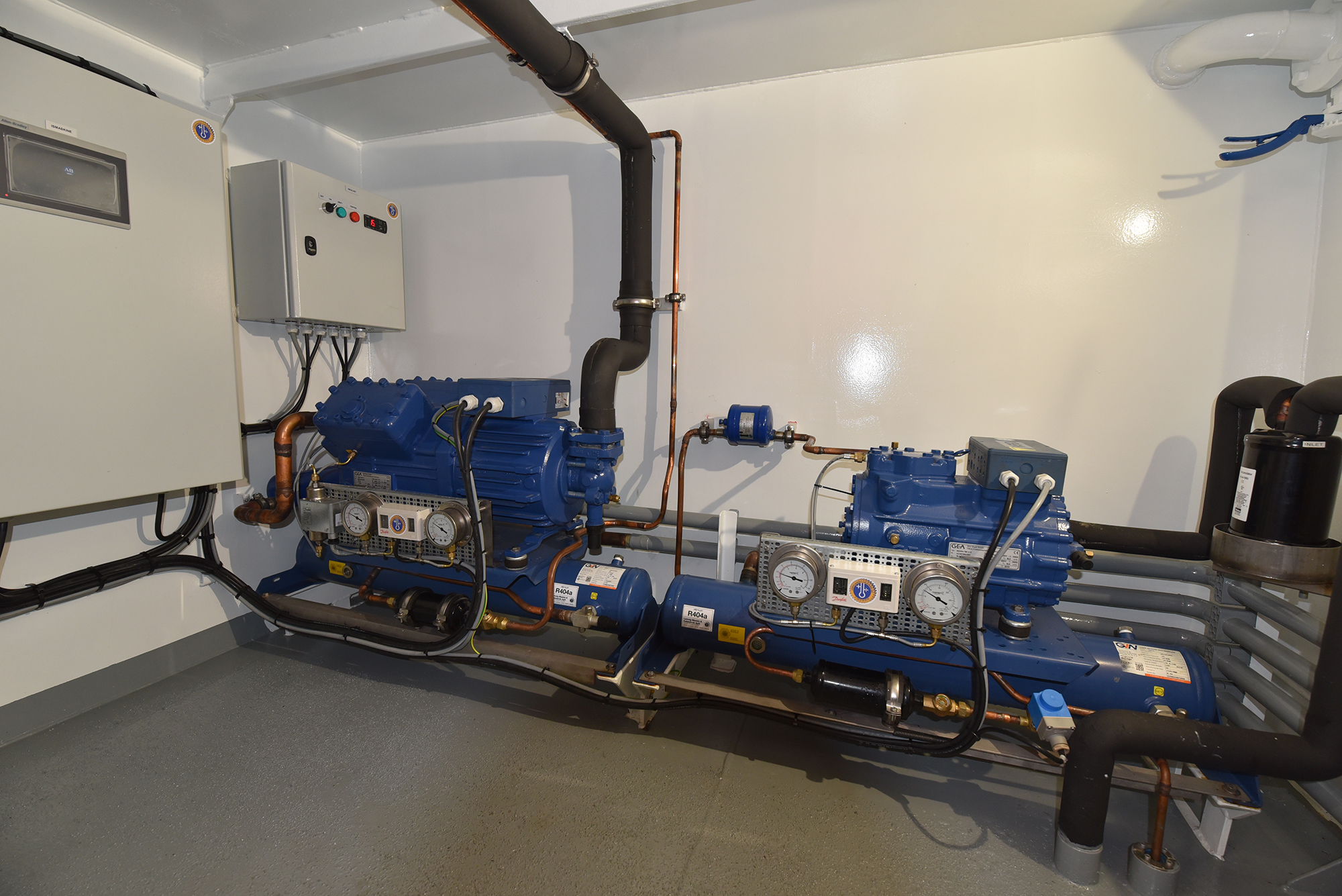 Nybygning Anders Nees 2710 Web