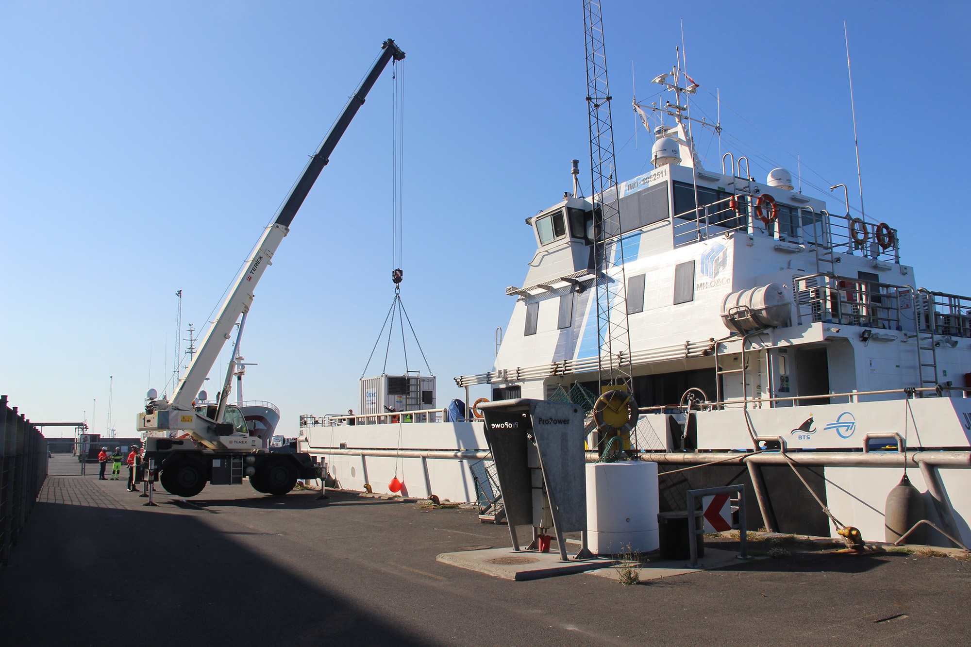 Orsted Lift 7554 Web