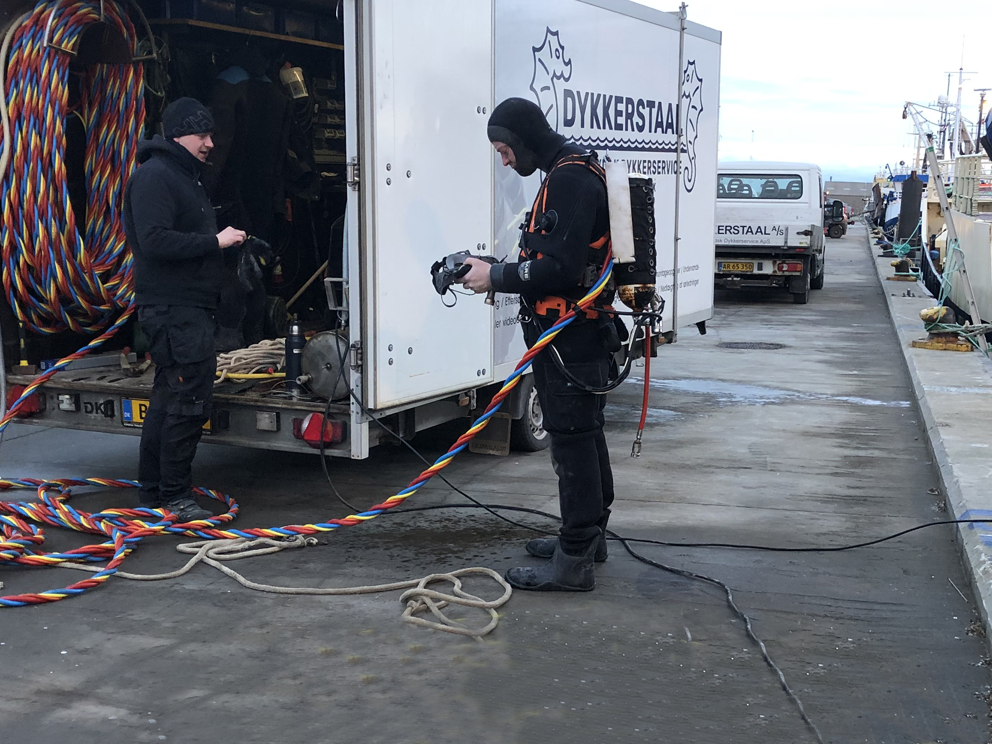 Diving Services Dykkerstaal 3195 Cropped Web