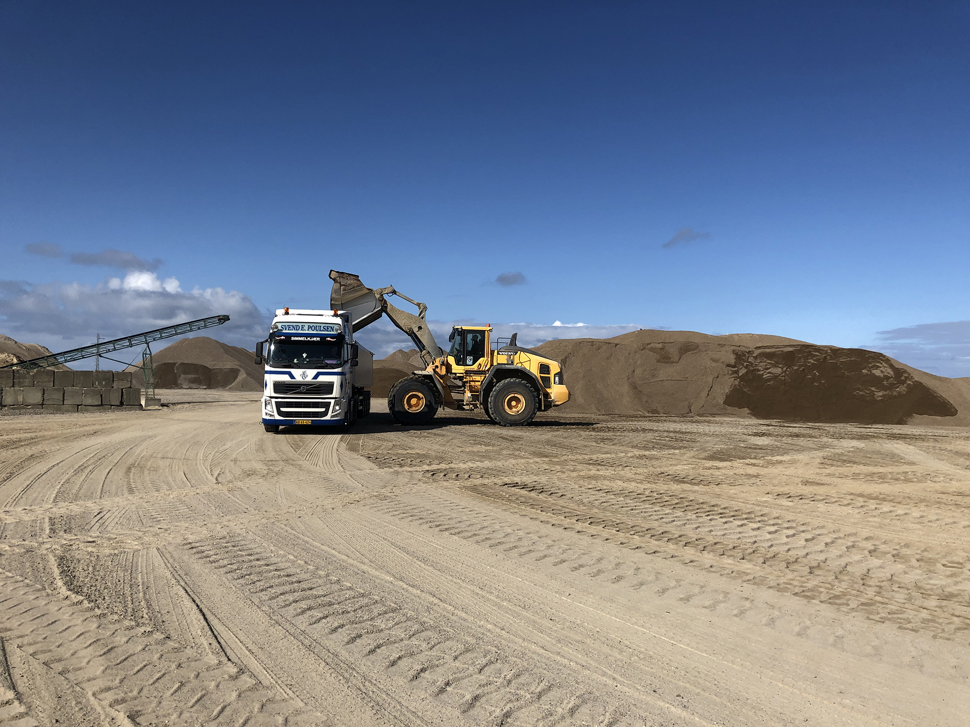 Gravel Nordsoral 2232 Web