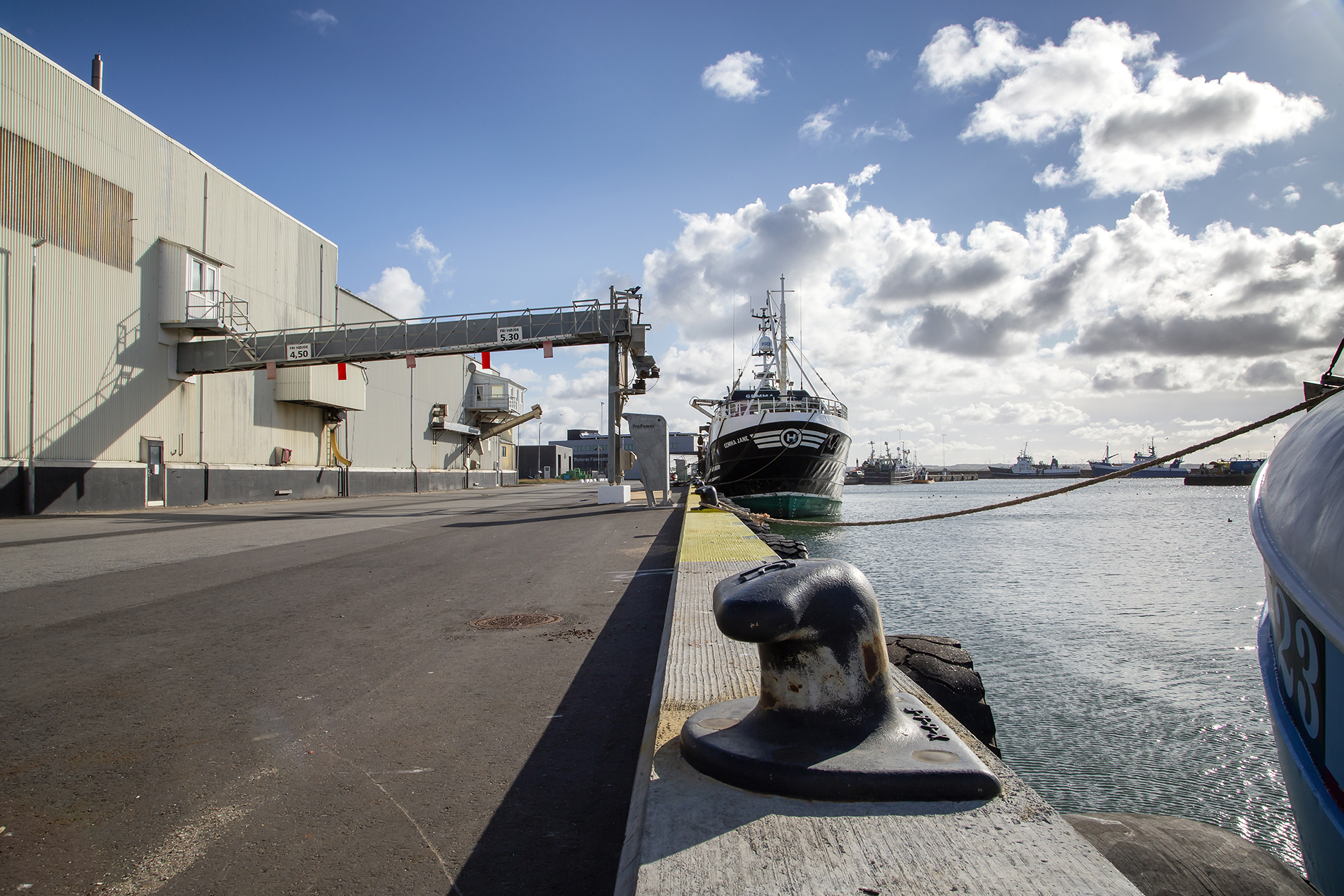 Isvaerkkaj 15A4414 Web