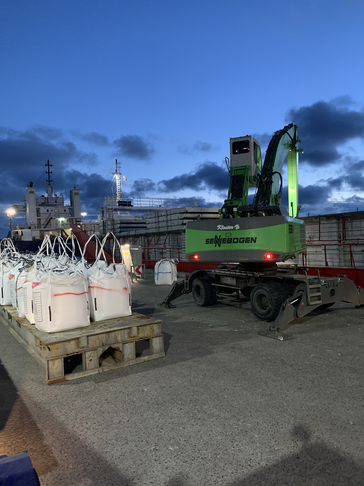 Cargo Big Bags 2798 Web