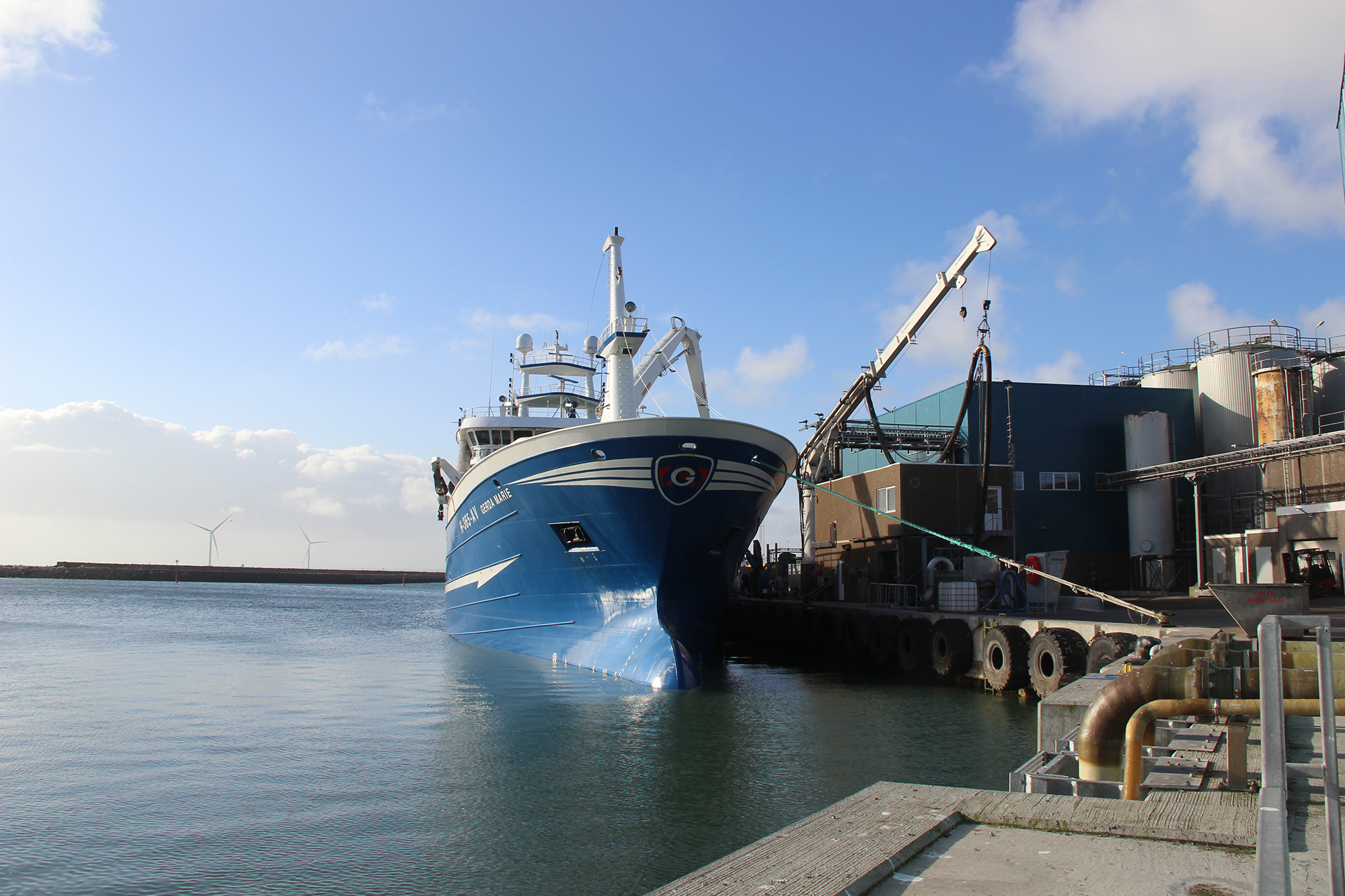 Industrial Fisheries 7284 Web