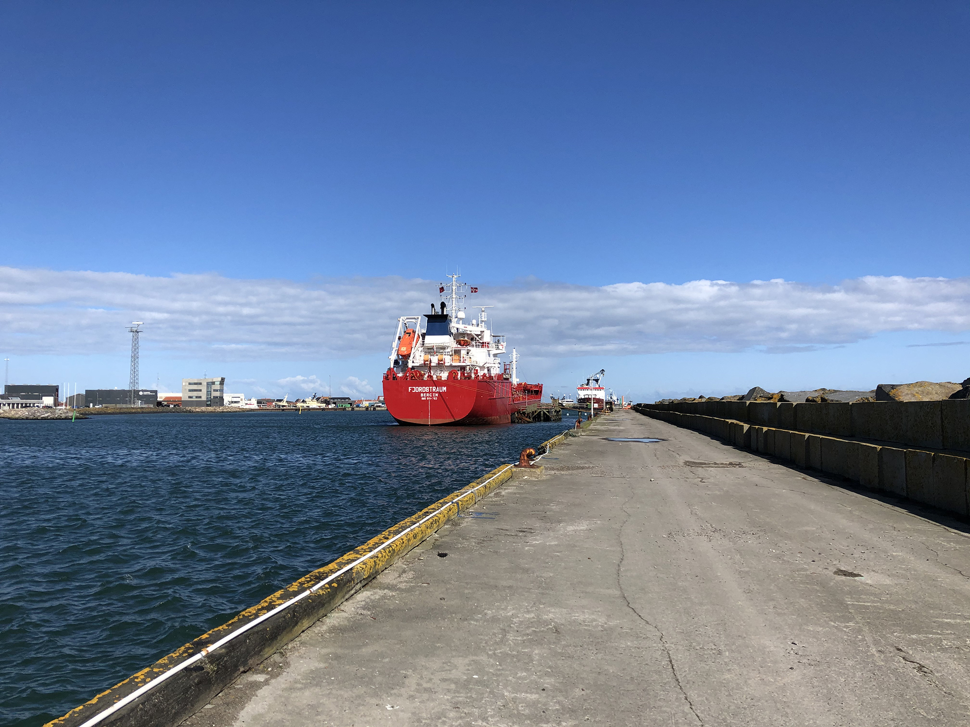 Cargo Chemicals 3505 Web