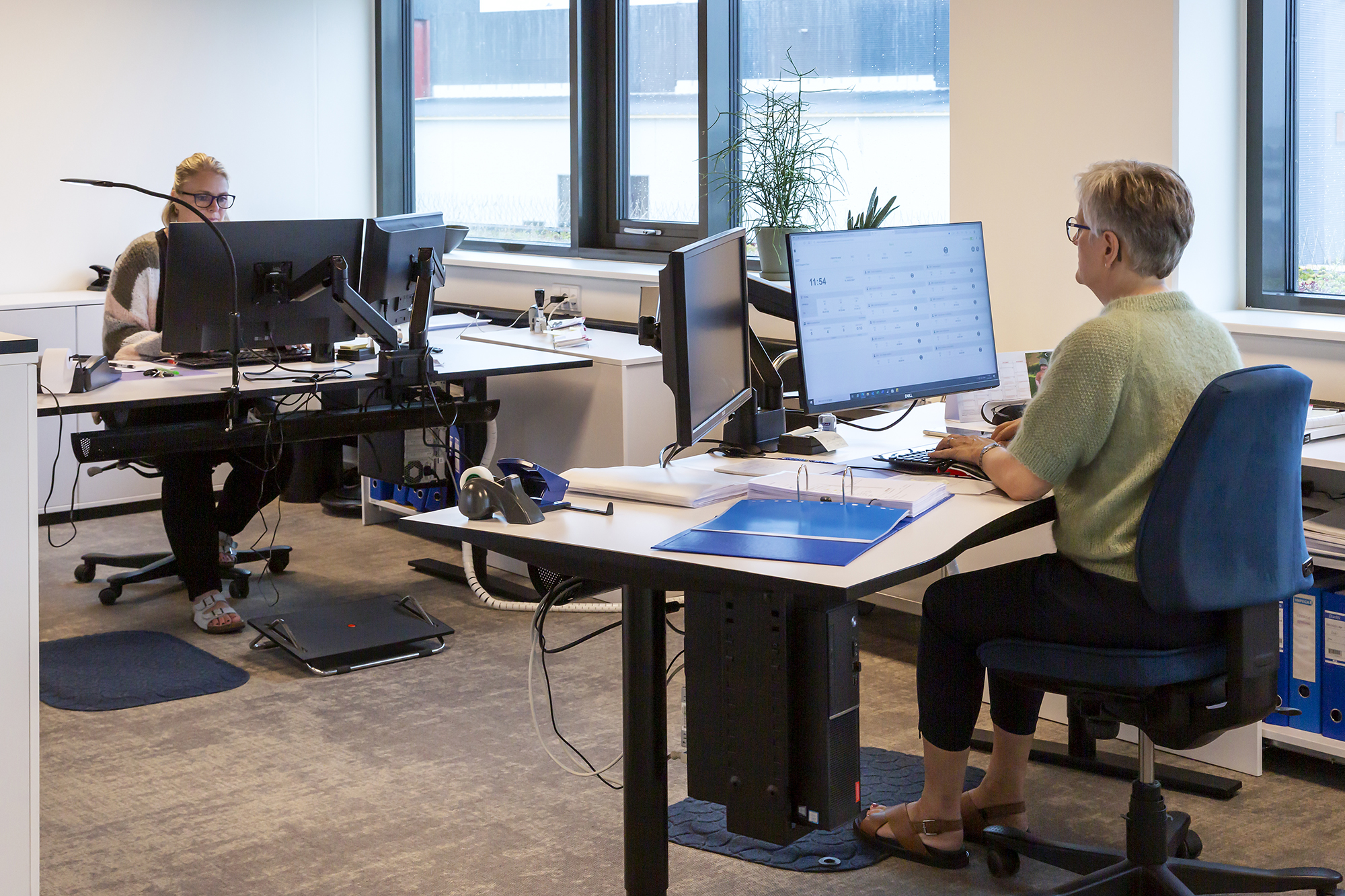 Administration 15A0894 Web