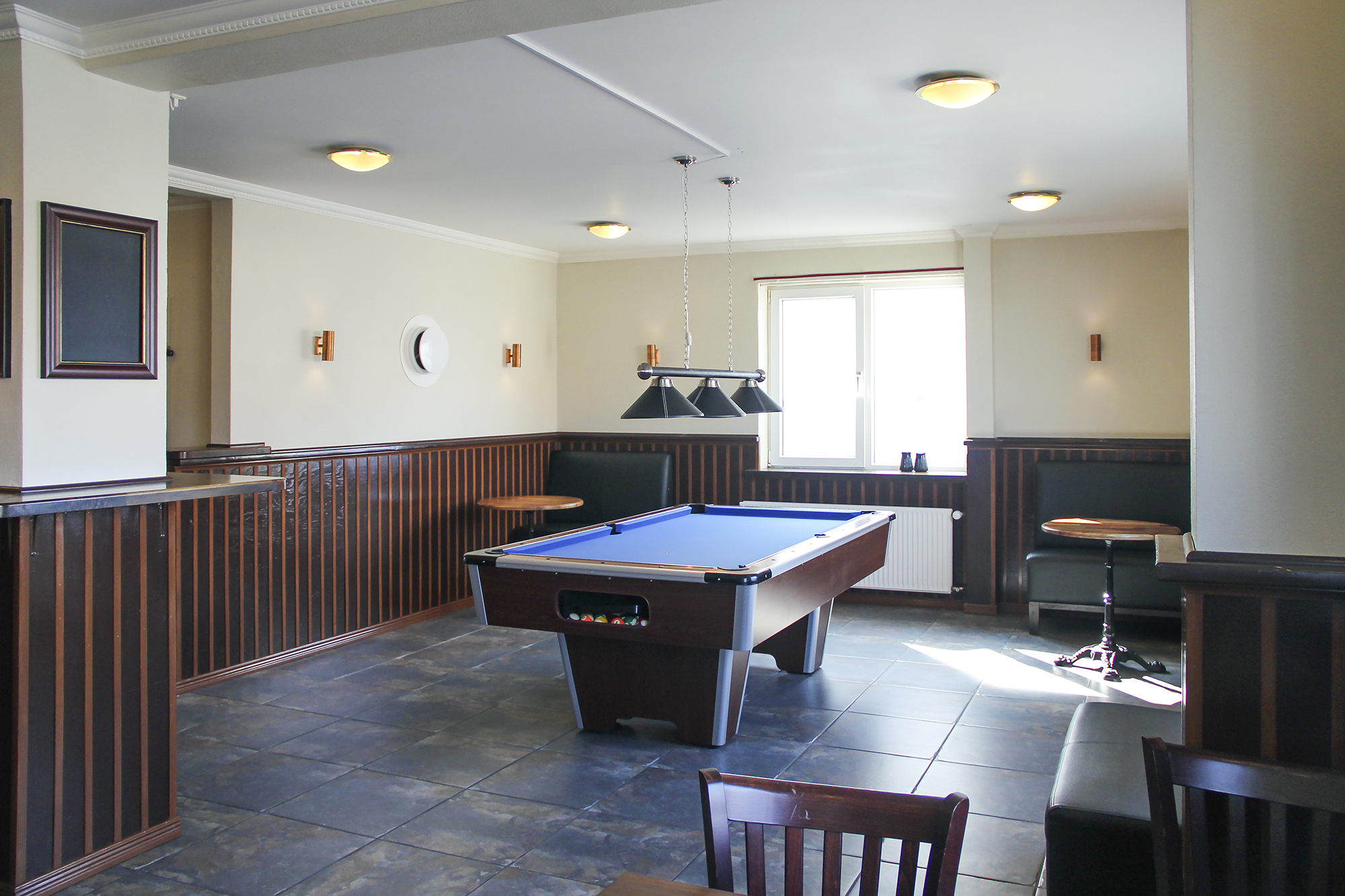 Thyboron Hotel 3539 Web