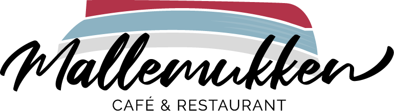 Mallemukken Logo Farve Ren Tekst Mallemukken Logo Farve Ren Tekst