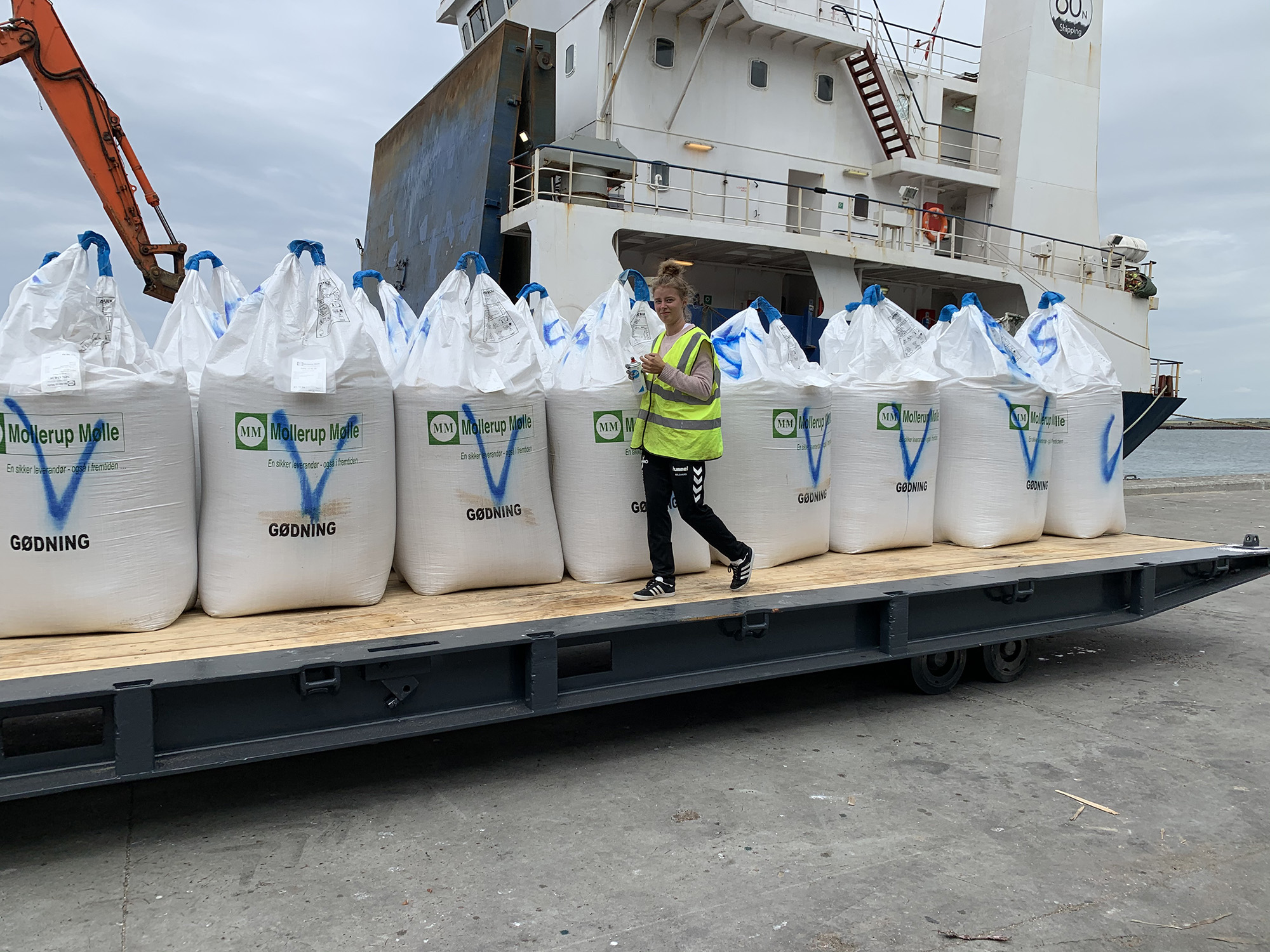 Cargo Big Bags 2821 Web