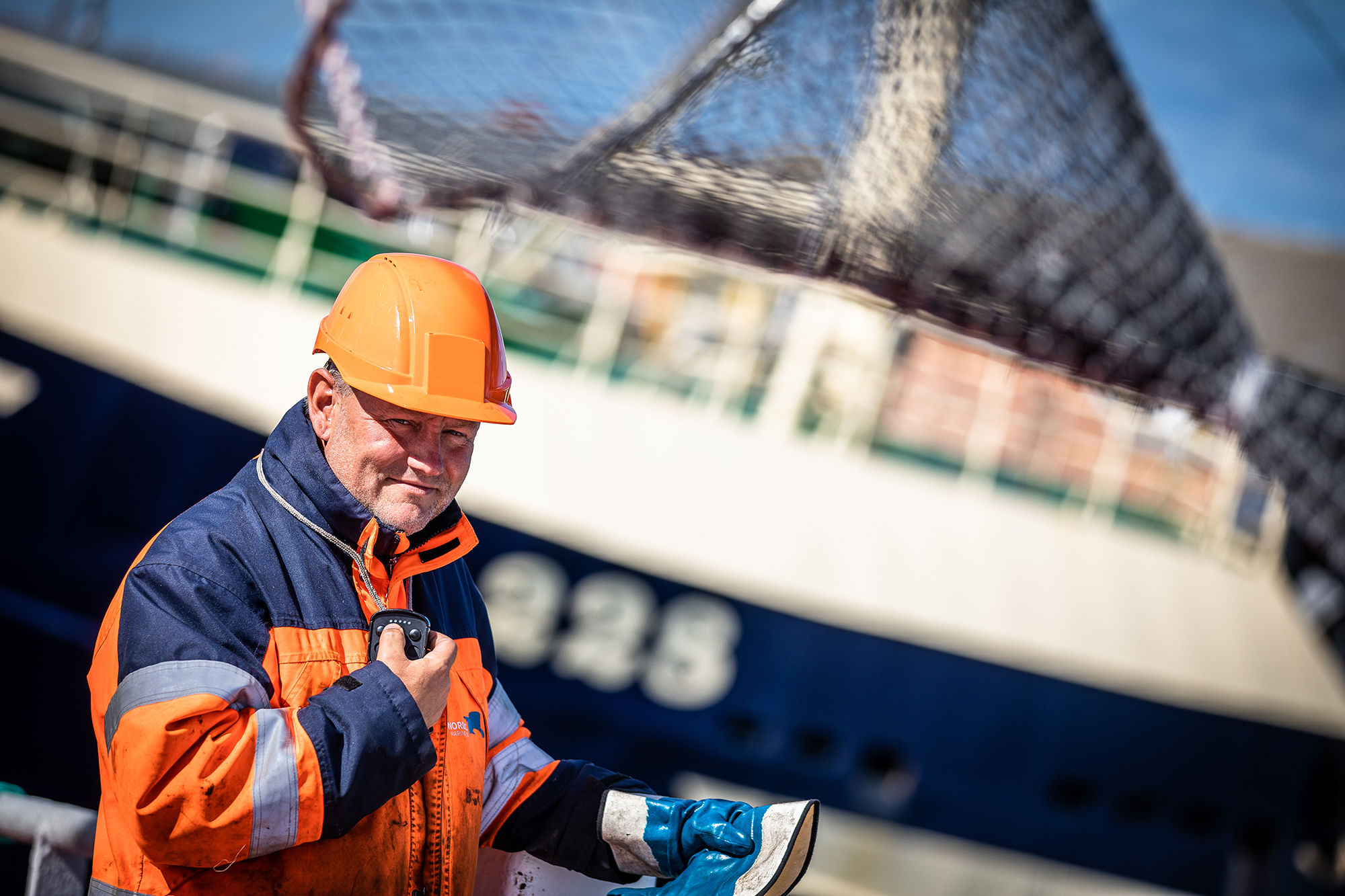 Nordic Marine Oil Thyborøn Havn 079 Web