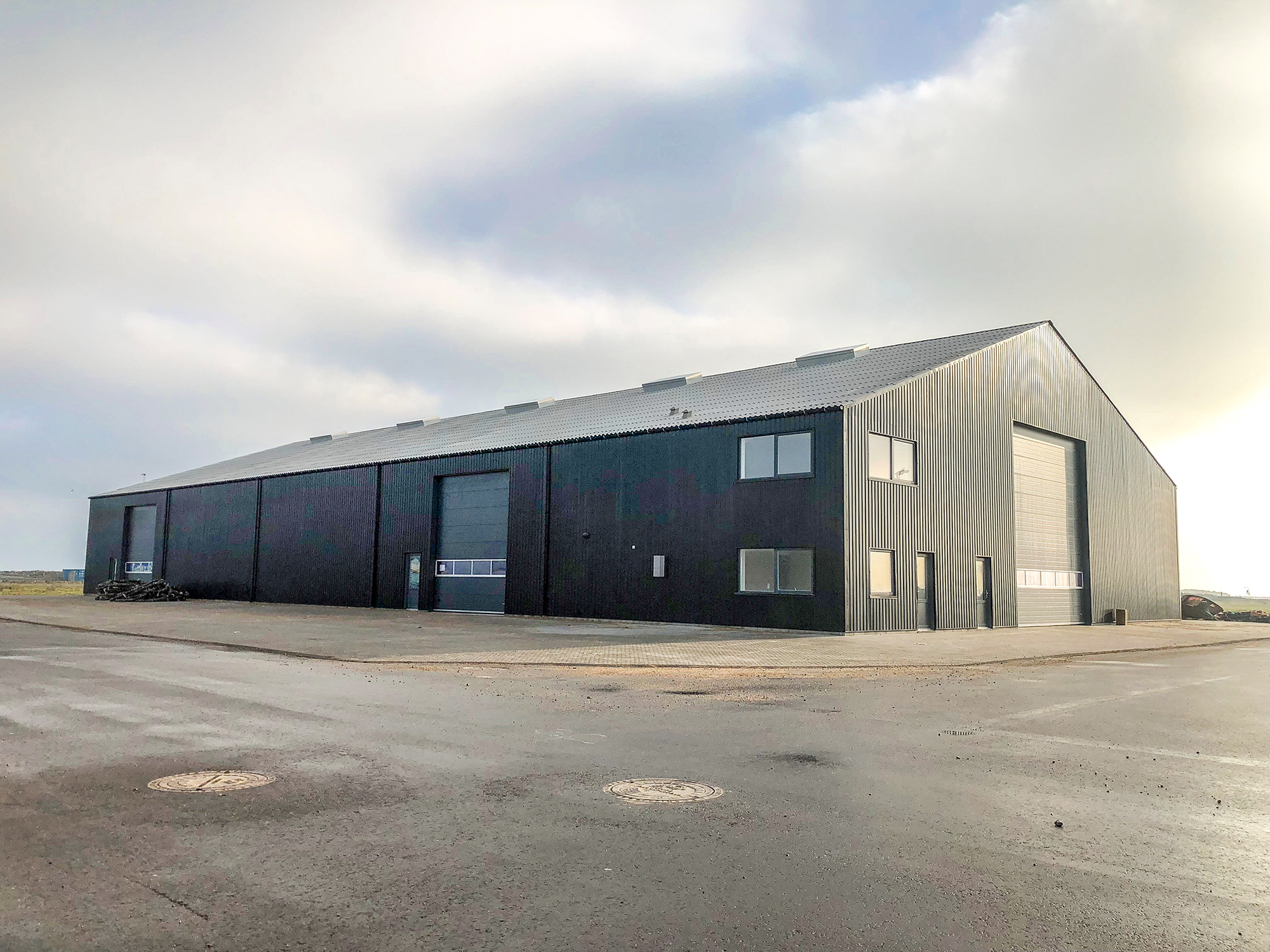 Building HM Service 2 Web