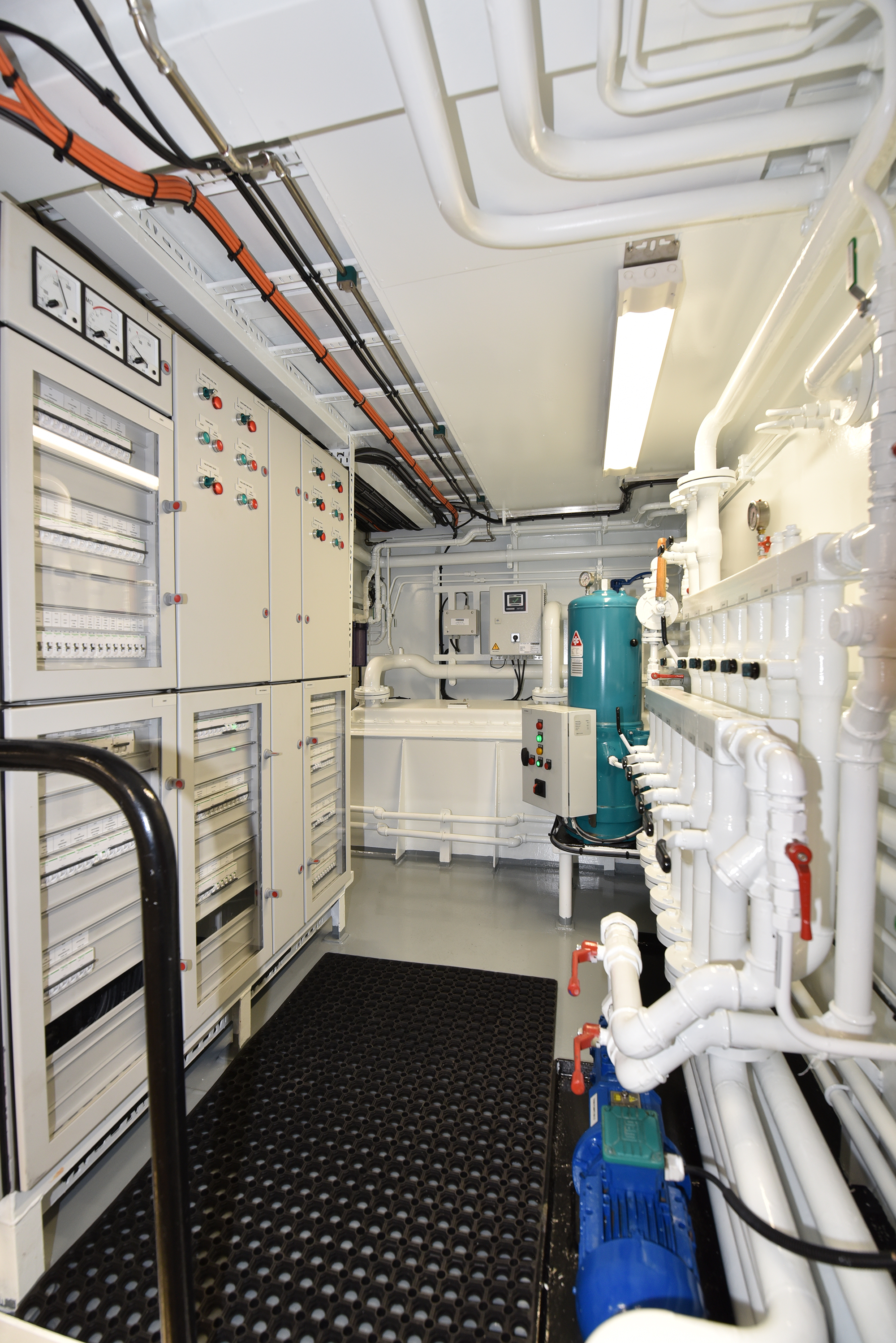 Nybygning Linette L120 9501 Web