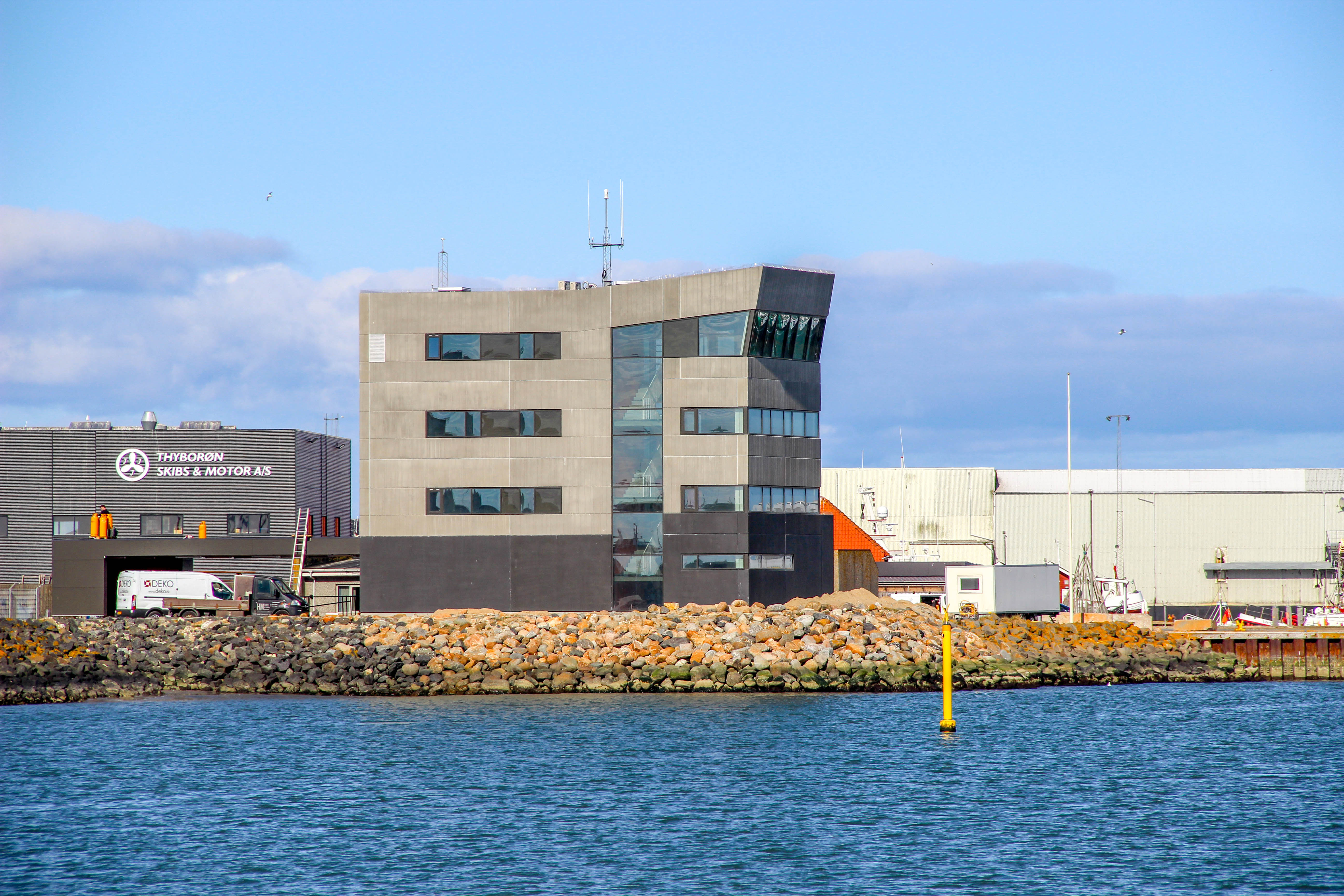 Havnekontor 4527 Web