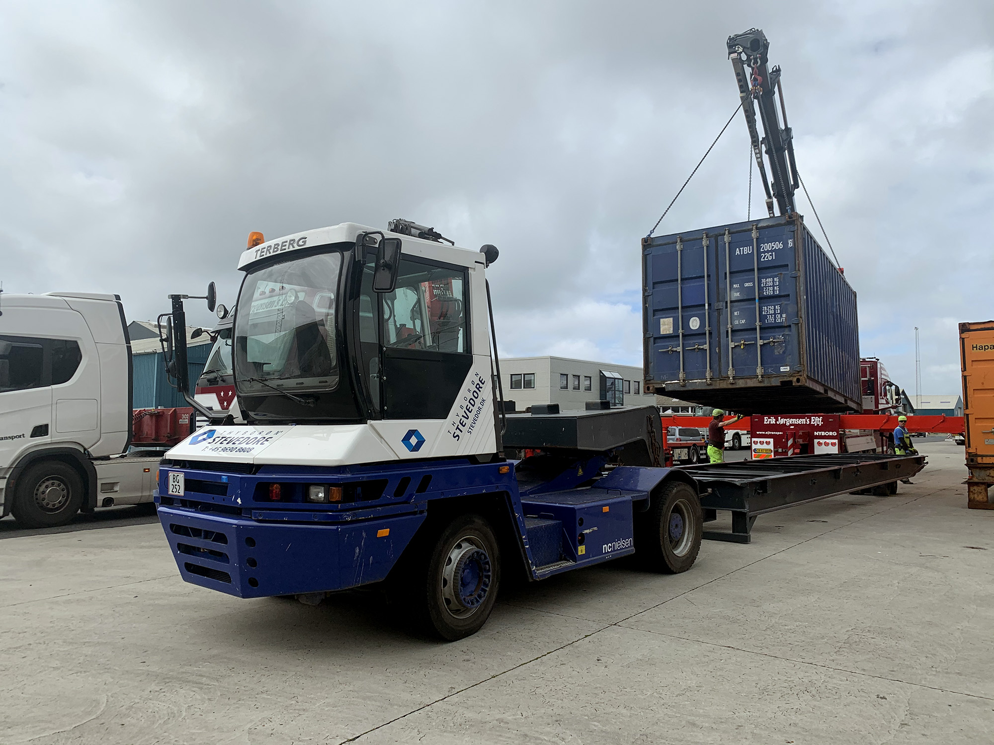 Cargo Big Bags 2776 Web