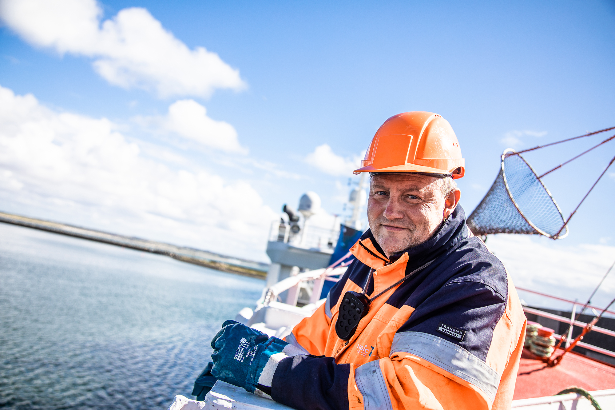 Nordic Marine Oil Thyborøn Havn 071 Web