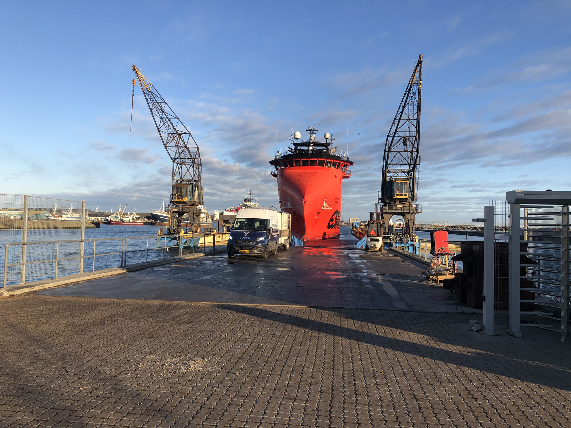 Dykker Staal 3396 Web