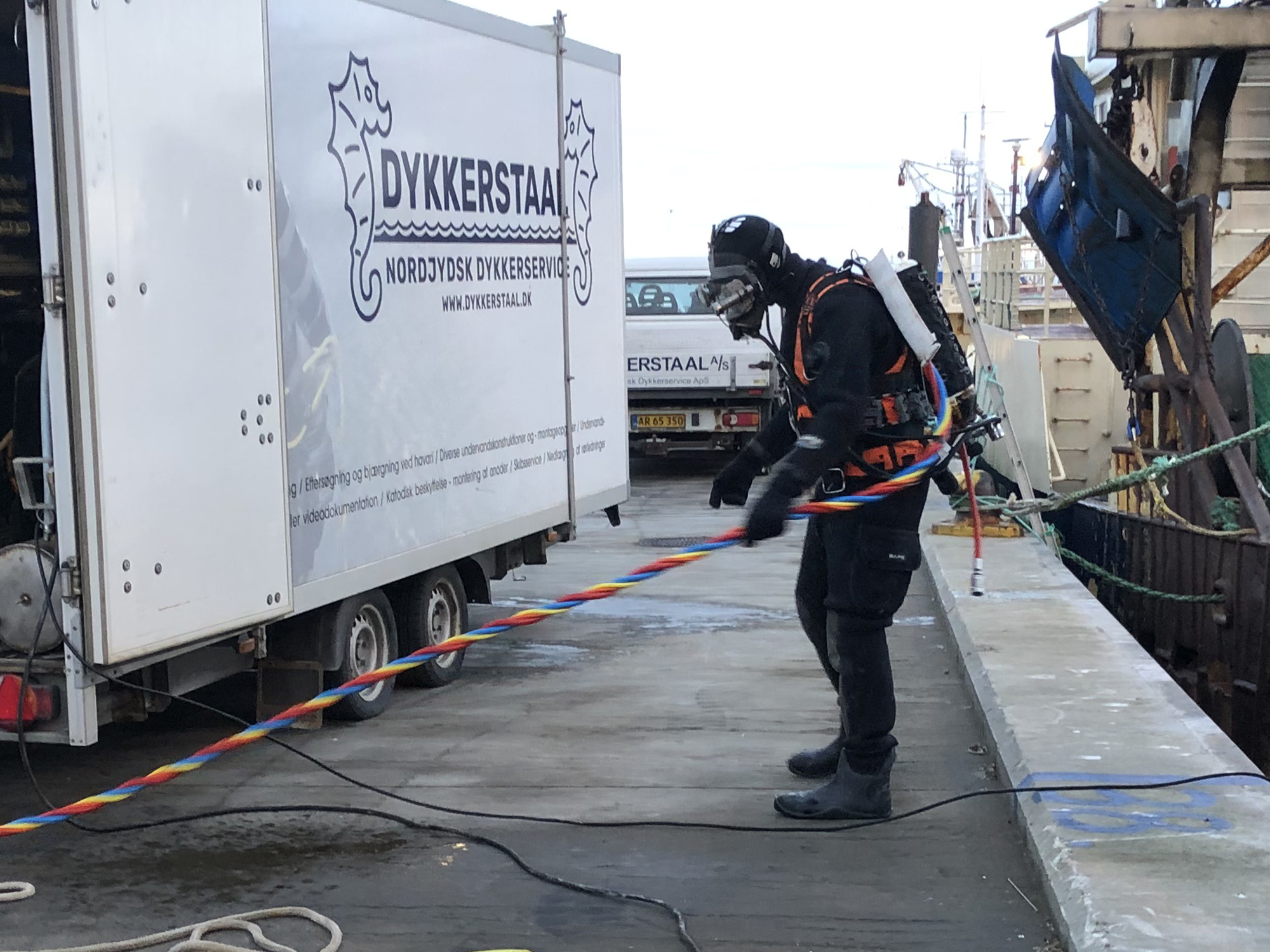 Diving Services Dykkerstaal 3196 Cropped Web